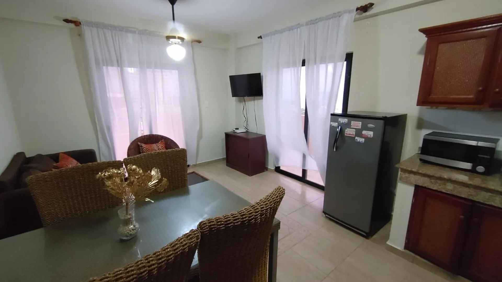 *** Aparthotel Residence Meridiana Juan Dolio Dominican Republic