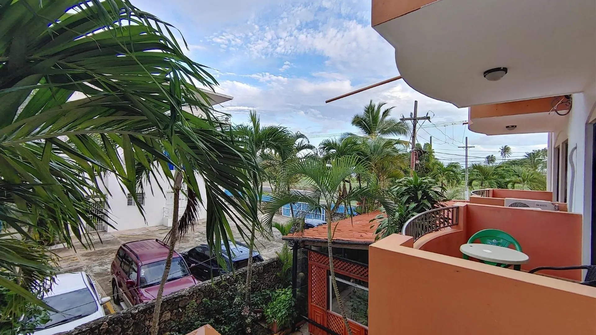Aparthotel Residence Meridiana Juan Dolio