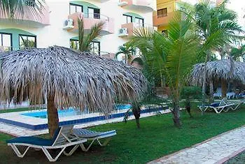 Residence Meridiana Juan Dolio Dominican Republic