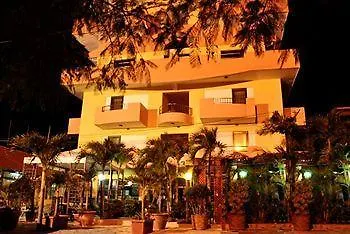 Residence Meridiana Juan Dolio 3*,  Dominican Republic