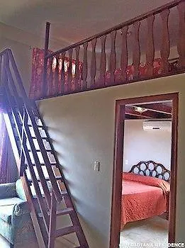 Residence Meridiana Juan Dolio Aparthotel