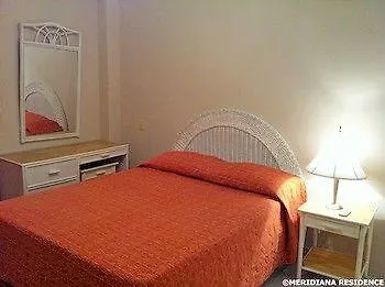Residence Meridiana Juan Dolio
