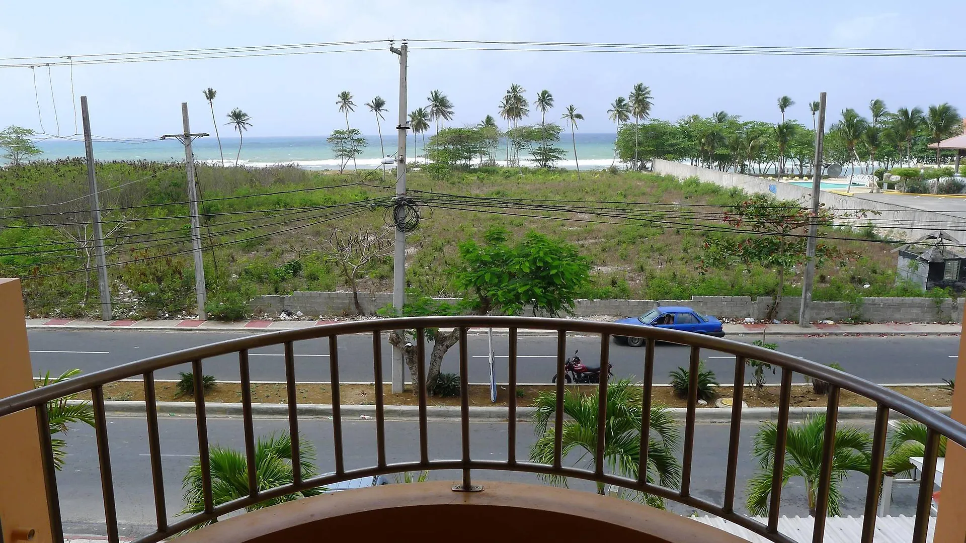 Residence Meridiana Juan Dolio Dominican Republic