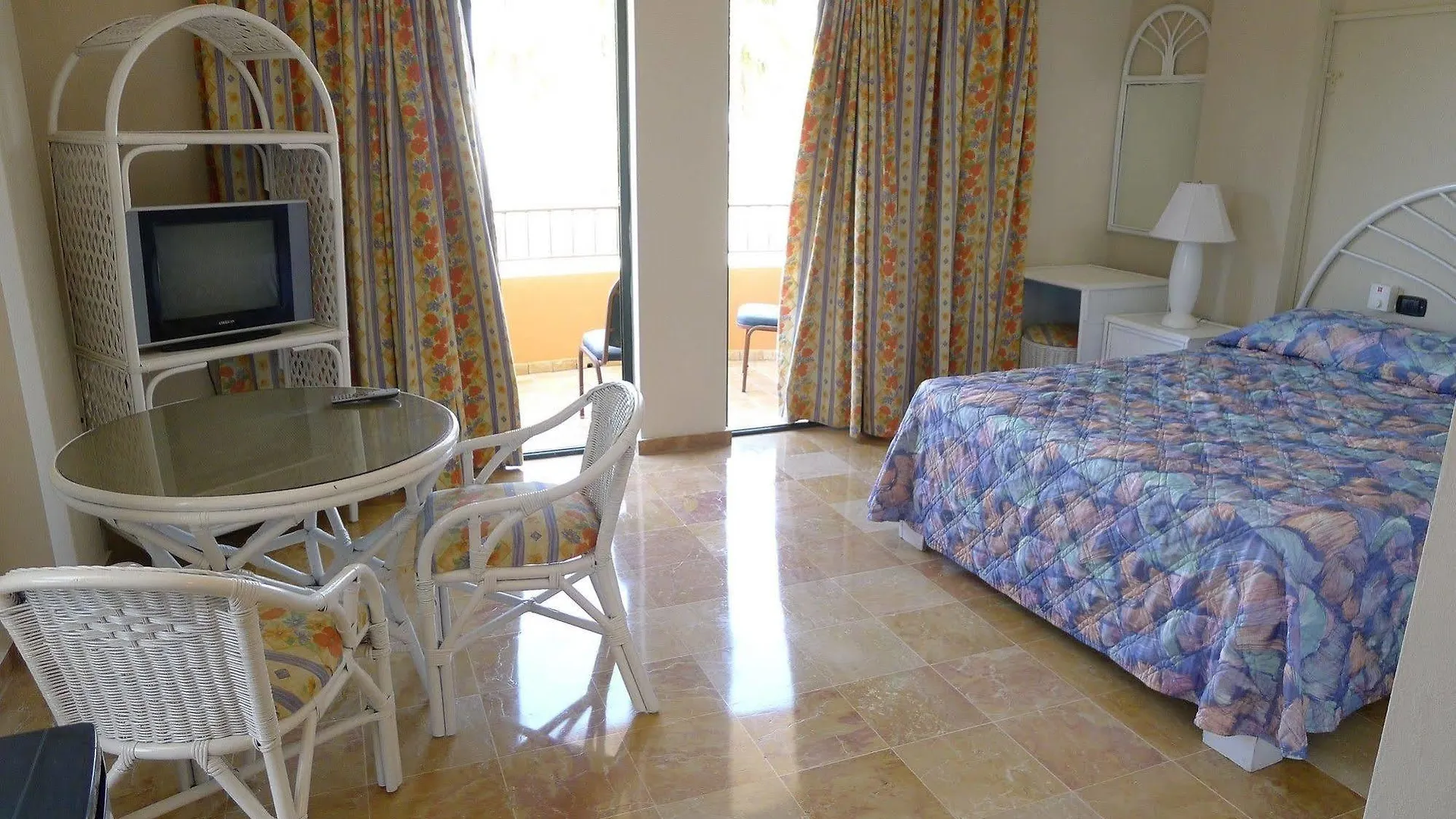 Residence Meridiana Juan Dolio Aparthotel