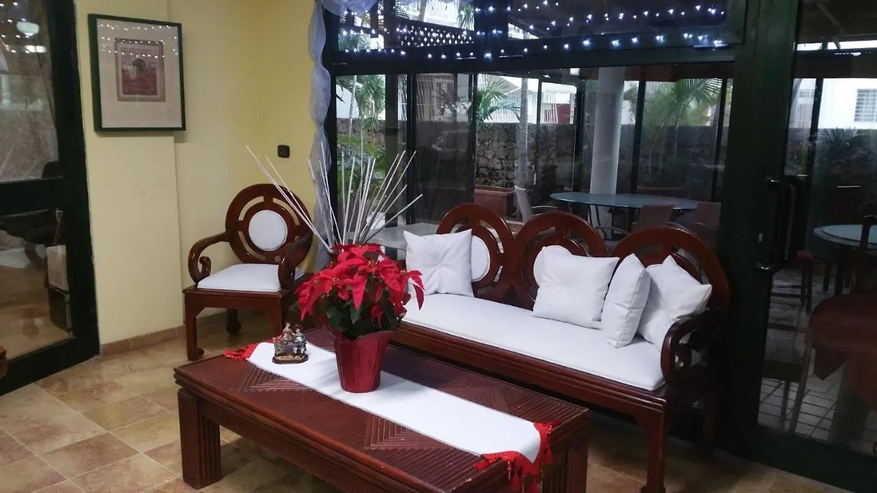 Residence Meridiana Juan Dolio 3*,  Dominican Republic