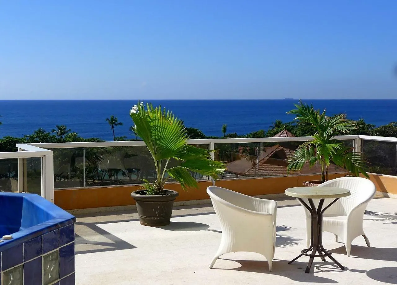 Aparthotel Residence Meridiana Juan Dolio