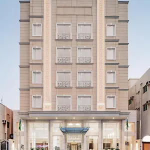 Hotel Landmark & ***