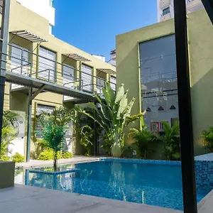 *** Hotel Oasis Tropical Kolumbien
