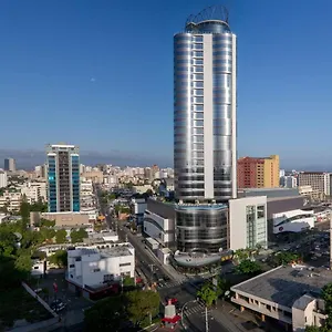 Hotel Embassy By Hilton ****