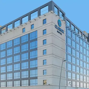 Hotel Clarion Airport ****