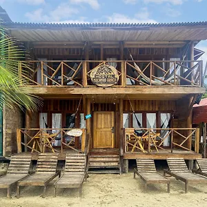  Gasthof Mocambo Kolumbien