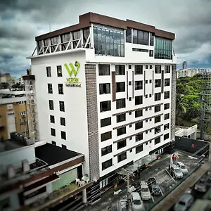 **** Hotel Weston Dominikanische Republik