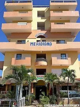 美丽殿酒店 璜多里奥 公寓式酒店