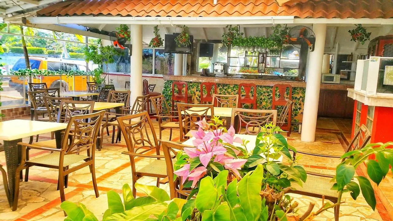 *** 公寓式酒店 美丽殿酒店 璜多里奥 多米尼加共和国