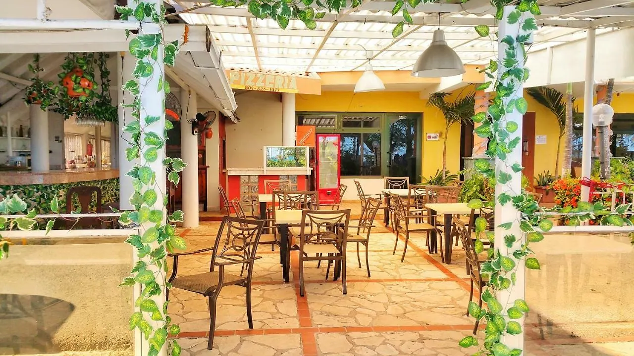 美丽殿酒店 璜多里奥